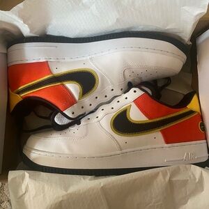 Nike Men's Air Force 1 Low - Raygun